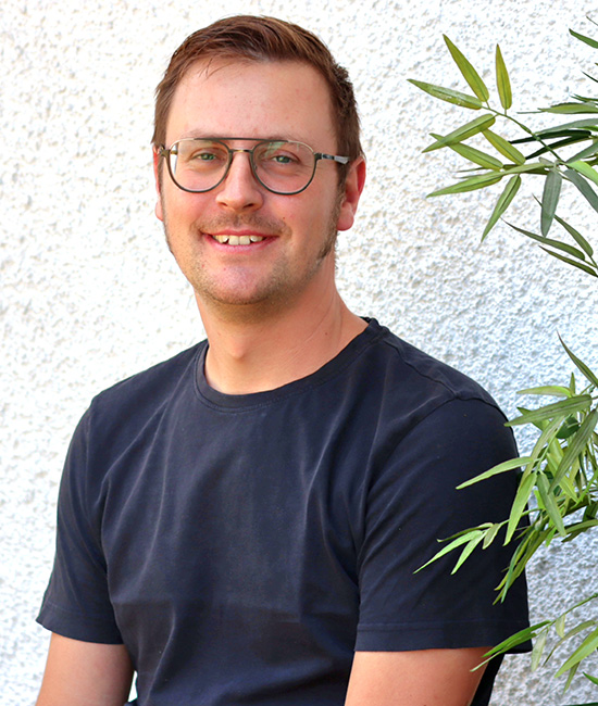Heribert Krauß