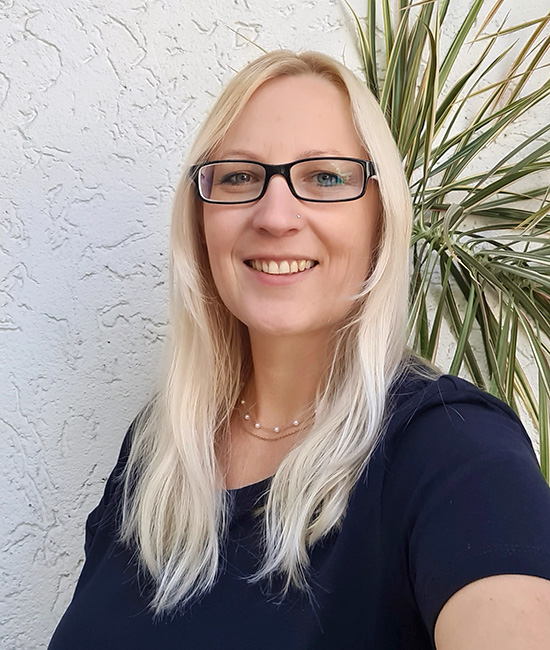 Jasmin Summerer