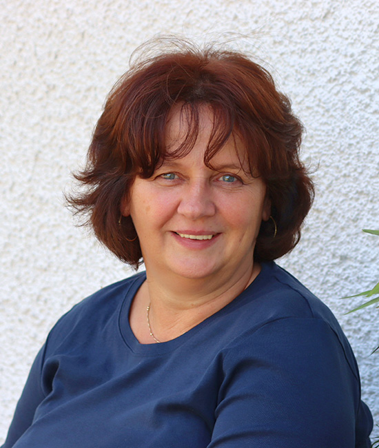 Sandra Kammerer