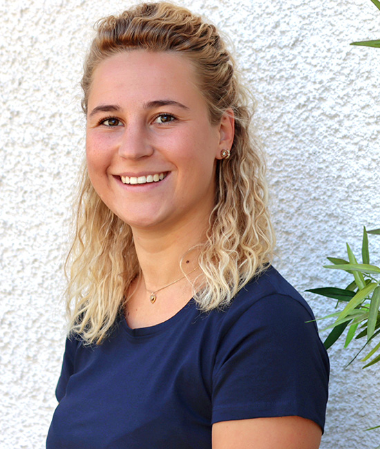 Saskia Meiler