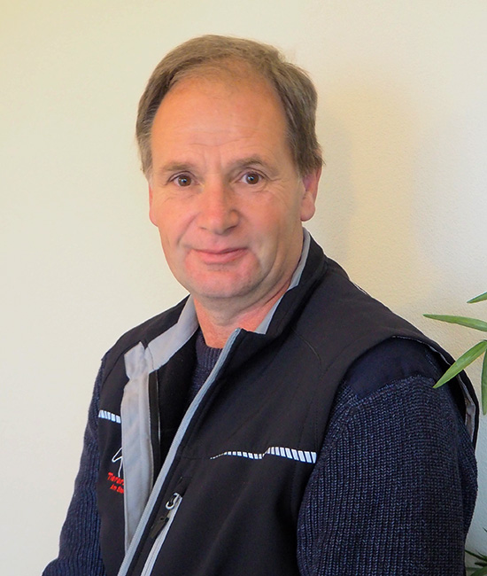 DVM Steffen Rosner
