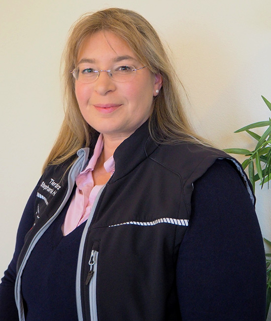 Stephanie Huckele