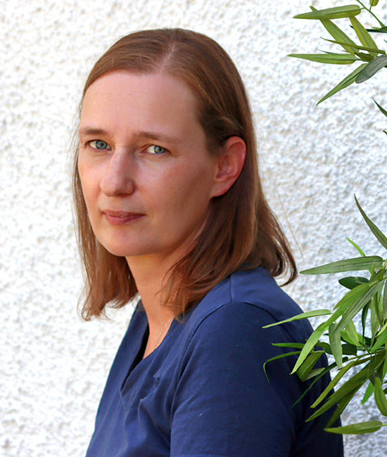Susanne Stock